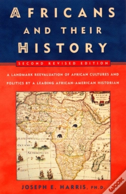 Capa do artigo Africans And Their History