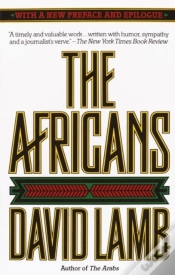Capa do artigo Africans