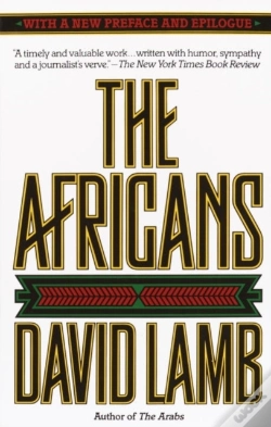 Capa do artigo Africans