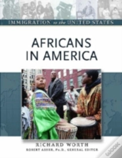 Capa do artigo Africans In America