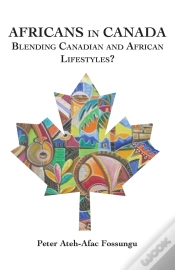 Capa do artigo Africans In Canada