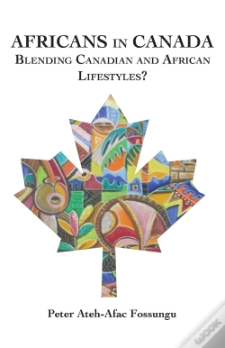 Capa do artigo Africans In Canada