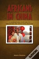 Africans In China