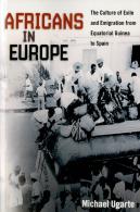 Africans In Europe