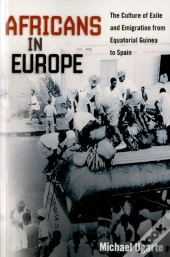 Africans In Europe