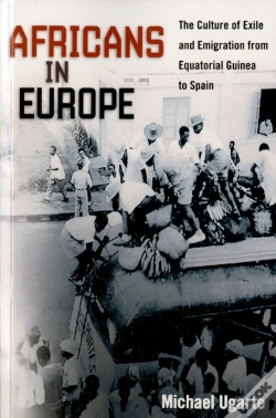 Capa do artigo Africans In Europe