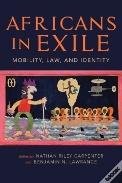 Capa do artigo Africans In Exile