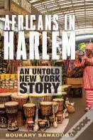 Africans In Harlem