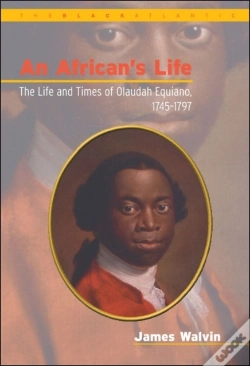 Capa do artigo African'S Life, 1745-1797