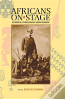Africans On Stage