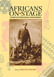 Capa do artigo Africans On Stage