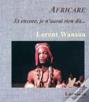 Capa do artigo Africare, Et Encore Je N