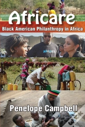 Capa do artigo Africare