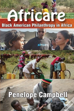 Capa do artigo Africare