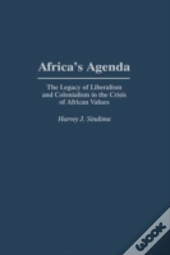 Africa'S Agenda