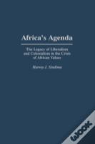 Africa'S Agenda