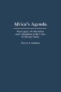 Africa'S Agenda - Preview