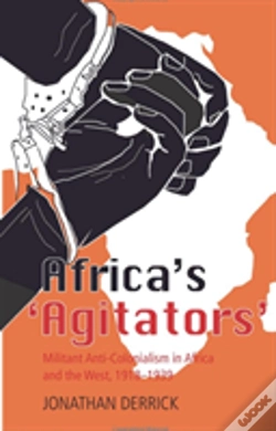 Capa do artigo Africa'S Agitators