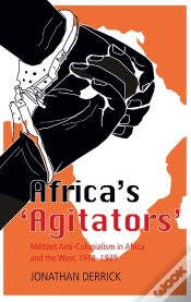 Capa do artigo Africa