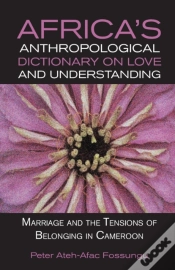 Capa do artigo Africas Anthropological Dictionary On L