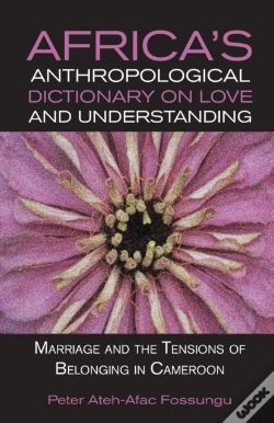 Capa do artigo Africas Anthropological Dictionary On L