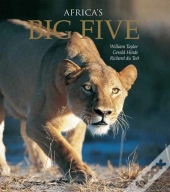 Africa'S Big Five