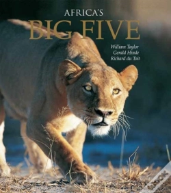 Capa do artigo Africa'S Big Five