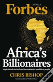 Capa do artigo Africa