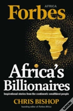 Capa do artigo Africa'S Billionaires