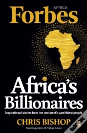 Capa do artigo Africa