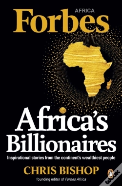 Capa do artigo Africa'S Billionaires