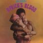 Africa's Blood - Vinil - Preview