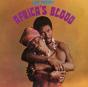 Africa's Blood - Vinil - Preview