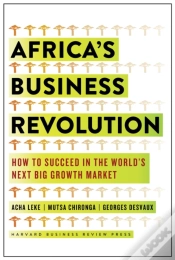 Capa do artigo Africa