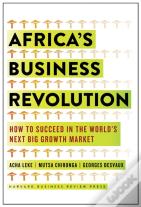 Africa'S Business Revolution
