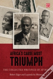 Capa do artigo Africa
