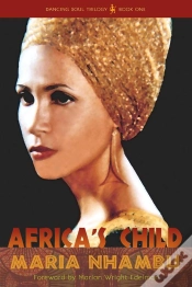 Capa do artigo Africa