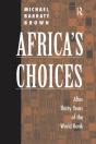 Africa'S Choices - Preview