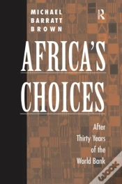 Capa do artigo Africa
