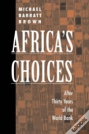Capa do artigo Africa