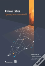 Capa do artigo Africa