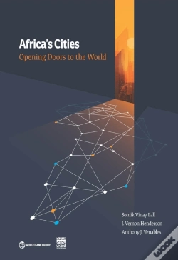 Capa do artigo Africa'S Cities