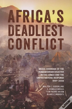 Capa do artigo Africa'S Deadliest Conflict
