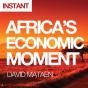 Africa'S Economic Moment - Preview