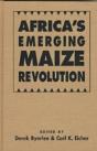 Africa'S Emerging Maize Revolution - Preview