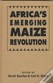 Capa do artigo Africa