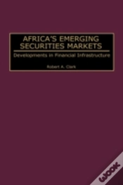 Capa do artigo Africa