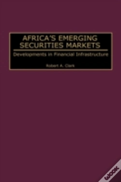 Capa do artigo Africa'S Emerging Securities Markets