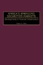 Africa'S Emerging Securities Markets - Preview