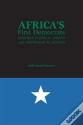 Africa'S First Democrats